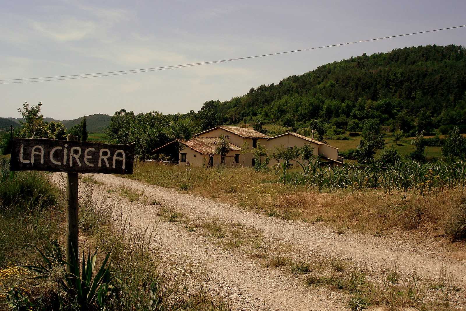 La Cirera