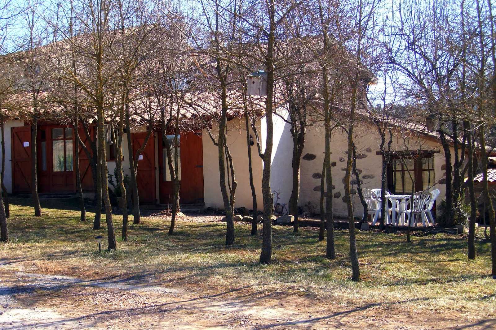 La Cirera
