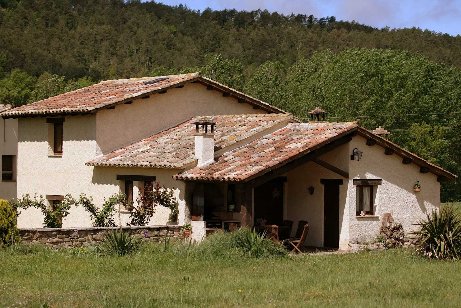 La Cirera