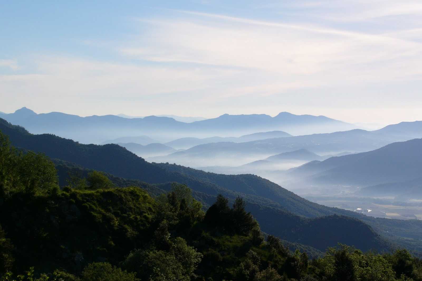 La Cirera